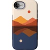 Opposites Attract | Day & Night Mountains