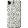 Sage Tapestry | Floral Vines
