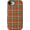 Spiced Chai | Fall Plaid