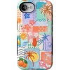 Tropical Heat | Beachy Collage