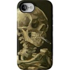 Van Gogh Museum | Skull of a Skeleton