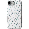 image:imageCasely iPhone 17e Case  Daisy Daydream  Baby Blue Floral  Bold Protective Design  Compatible with MagSafeWeve Peaked  Aprs Ski Mountains