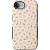 image:imageCasely iPhone 17e Case  Ditsy Floral  Tiny Flowers  Bold Protective Design  Compatible with MagSafe