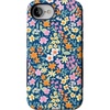 image:imageCasely iPhone 17e Case  Full Bloom  Navy Floral  Bold Protective Design  Compatible with MagSafe