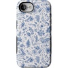 image:imageCasely iPhone 17e Case  Hop amp Bloom  Bunny Toile  Bold Protective Design  Compatible with MagSafe
