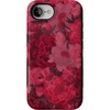 image:imageCasely iPhone 17e Case  Romance Novel  Moody Floral  Bold Protective Design  Compatible with MagSafe