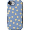 image:imageCasely iPhone 17e Case  in the Spotlight  Pastel Polka Dot  Bold Protective Design  Compatible with MagSafe