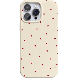 image:imageCasely iPhone 16 Pro Case  Veneta Tapestry  Grateful Dead Tie Dye  Classic Ultra Slim DesignBe Mine  Tiny Hearts