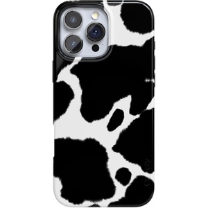 image:imageCasely iPhone 16 Pro Case  Veneta Tapestry  Grateful Dead Tie Dye  Classic Ultra Slim DesignCurrent MOOd  Cow Print