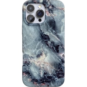 image:imageCasely iPhone 16 Pro Case  Veneta Tapestry  Grateful Dead Tie Dye  Classic Ultra Slim DesignDeep Sea  Blue Marble