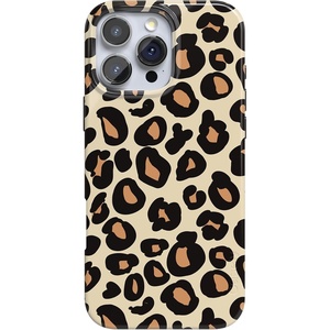 image:imageCasely iPhone 16 Pro Case  Veneta Tapestry  Grateful Dead Tie Dye  Classic Ultra Slim DesignInto the Wild  Leopard Print