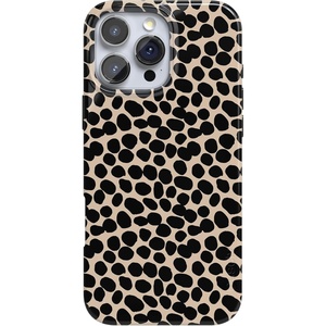image:imageCasely iPhone 16 Pro Case  Veneta Tapestry  Grateful Dead Tie Dye  Classic Ultra Slim DesignLost in Spots  Cheetah Print