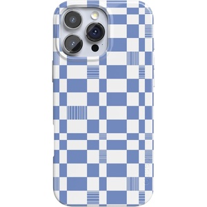 image:imageCasely iPhone 16 Pro Case  Veneta Tapestry  Grateful Dead Tie Dye  Classic Ultra Slim DesignReality Check  Periwinkle