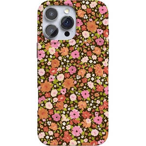 image:imageCasely iPhone 16 Pro Case  Veneta Tapestry  Grateful Dead Tie Dye  Classic Ultra Slim DesignRustic Roses  Boho Bouquet