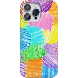 image:imageCasely iPhone 16 Pro Case  Veneta Tapestry  Grateful Dead Tie Dye  Classic Ultra Slim DesignScribble Me That  Crayola Rainbow Pencil