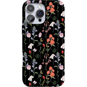 image:imageCasely iPhone 16 Pro Case  Veneta Tapestry  Grateful Dead Tie Dye  Classic Ultra Slim DesignSecret Garden  Mixed Floral
