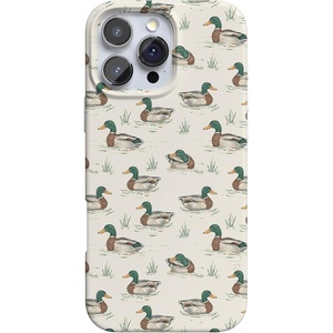 image:imageCasely iPhone 16 Pro Case  Veneta Tapestry  Grateful Dead Tie Dye  Classic Ultra Slim DesignThe Boyfriend Collection  Mallard  Co