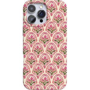 image:imageCasely iPhone 16 Pro Case  Veneta Tapestry  Grateful Dead Tie Dye  Classic Ultra Slim DesignTulip Tapestry  Jenna Palek x Casely