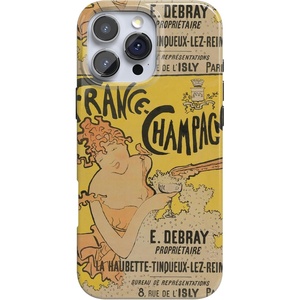 image:imageCasely iPhone 16 Pro Case  Veneta Tapestry  Grateful Dead Tie Dye  Classic Ultra Slim DesignVan Gogh  French Bubbly