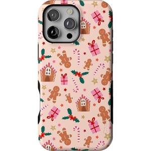 image:imageCasely iPhone 16 Pro Max Case  Frosted Wishes  Sweet Treat  Bold Protective Design  MagSafe Compatible Design