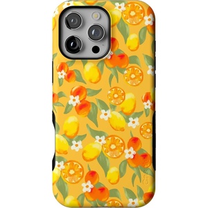 image:imageCasely iPhone 16 Pro Max Case  Lost in Spots  Cheetah Print  Bold Protective Design  Compatible with MagSafePositano  Dippin Daisys Italian Coast
