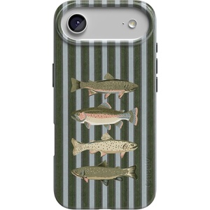 image:imageCasely iPhone 17 Air Case  Best Catch  The Boyfriend Collection  Compatible with MagSafe  Classic Ultra Thin Design