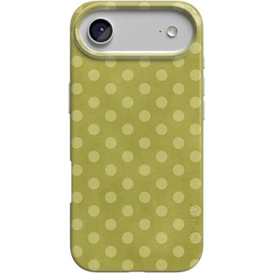 image:imageCasely iPhone 17 Air Case  Coquette Girlie  Pastel Bows  Compatible with MagSafe  Classic Ultra Slim DesignKiwi Cooler  Poolside Print
