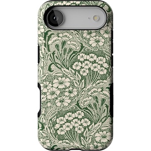 image:imageCasely iPhone 17 Air Case  Mystic Meadow  Green Gardens  Bold Protective Design  Compatible with MagSafe