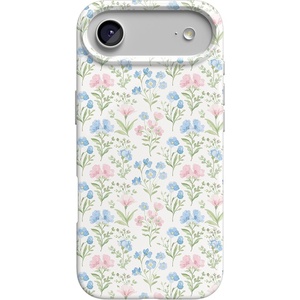 image:imageCasely iPhone 17 Air Case  Pastel Garden  Sunday Best  Compatible with MagSafe  Classic Ultra Slim Design
