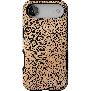 image:imageCasely iPhone 17 Air Case  Reality Check  Periwinkle  Bold Protective Design  Compatible with MagSafeBorn to Be Wild  Jaguar Print
