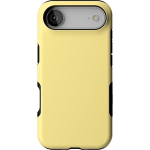 image:imageCasely iPhone 17 Air Case  Reality Check  Periwinkle  Bold Protective Design  Compatible with MagSafeButter Me Up  Butter Yellow