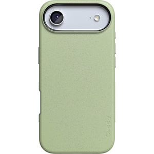 image:imageCasely iPhone 17 Air Case  Reality Check  Periwinkle  Bold Protective Design  Compatible with MagSafeKiwi Kiss  Matcha Green Shimmer