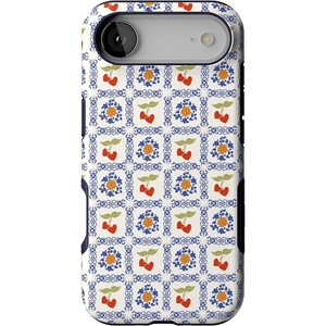 image:imageCasely iPhone 17 Air Case  Reality Check  Periwinkle  Bold Protective Design  Compatible with MagSafePalermo  Dippin Daisys Italian Coast
