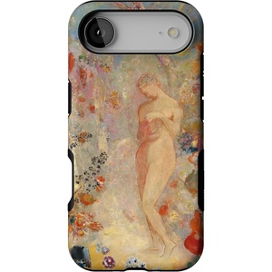 image:imageCasely iPhone 17 Air Case  Reality Check  Periwinkle  Bold Protective Design  Compatible with MagSafePandora  The Met Museum