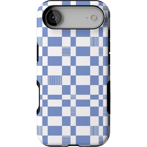 image:imageCasely iPhone 17 Air Case  Reality Check  Periwinkle  Bold Protective Design  Compatible with MagSafeReality Check  Periwinkle