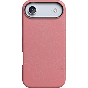 image:imageCasely iPhone 17 Air Case  Reality Check  Periwinkle  Bold Protective Design  Compatible with MagSafeStarfish Wishes  Coral Pink Shimmer