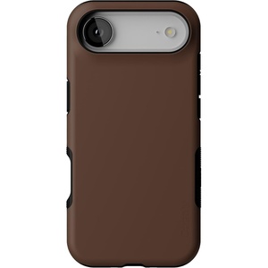 image:imageCasely iPhone 17 Air Case  Reality Check  Periwinkle  Bold Protective Design  Compatible with MagSafeThe Boyfriend Collection  Espresso Brown