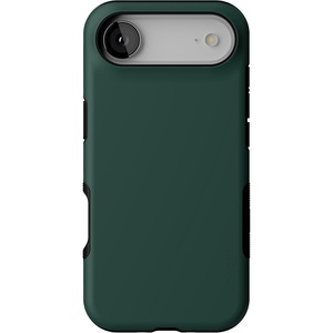 image:imageCasely iPhone 17 Air Case  Reality Check  Periwinkle  Bold Protective Design  Compatible with MagSafeThe Boyfriend Collection  Forest Green