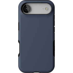 image:imageCasely iPhone 17 Air Case  Reality Check  Periwinkle  Bold Protective Design  Compatible with MagSafeThe Boyfriend Collection  Slate Blue