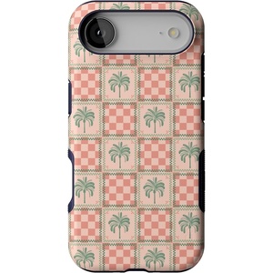 image:imageCasely iPhone 17 Air Case  Reality Check  Periwinkle  Bold Protective Design  Compatible with MagSafeThe Social Club  Palm Beach