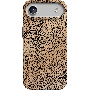 image:imageCasely iPhone 17 Air Case  The Boyfriend Collection  Mallard amp Co  Compatible with MagSafe  Classic Ultra Slim DesignBorn to Be Wild  Jaguar Print