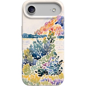 image:imageCasely iPhone 17 Air Case  The Boyfriend Collection  Mallard amp Co  Compatible with MagSafe  Classic Ultra Slim DesignCalm Waters  The Met Museum