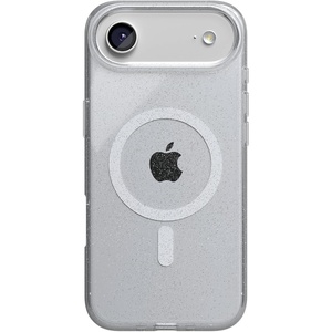image:imageCasely iPhone 17 Air Case  The Boyfriend Collection  Mallard amp Co  Compatible with MagSafe  Classic Ultra Slim DesignClear Skies  Clear Shimmer