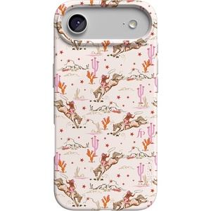 image:imageCasely iPhone 17 Air Case  The Boyfriend Collection  Mallard amp Co  Compatible with MagSafe  Classic Ultra Slim DesignCowgirl Canyon  FashionPass x Casely