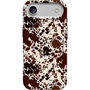 image:imageCasely iPhone 17 Air Case  The Boyfriend Collection  Mallard amp Co  Compatible with MagSafe  Classic Ultra Slim DesignCowgirl Envy  Cow Print