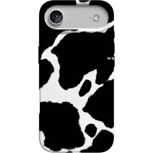 image:imageCasely iPhone 17 Air Case  The Boyfriend Collection  Mallard amp Co  Compatible with MagSafe  Classic Ultra Slim DesignCurrent MOOd  Cow Print