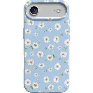 image:imageCasely iPhone 17 Air Case  The Boyfriend Collection  Mallard amp Co  Compatible with MagSafe  Classic Ultra Slim DesignDaisy Daydream  Baby Blue Floral