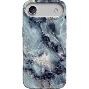 image:imageCasely iPhone 17 Air Case  The Boyfriend Collection  Mallard amp Co  Compatible with MagSafe  Classic Ultra Slim DesignDeep Sea  Blue Marble