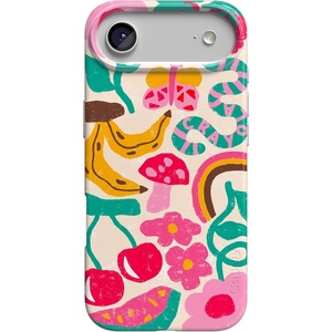 image:imageCasely iPhone 17 Air Case  The Boyfriend Collection  Mallard amp Co  Compatible with MagSafe  Classic Ultra Slim DesignDoodle Bug  Crayola Crayon