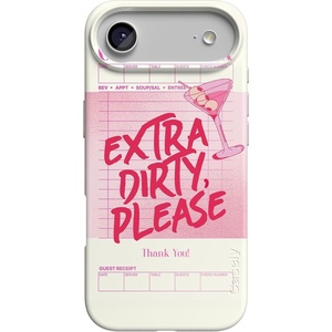 image:imageCasely iPhone 17 Air Case  The Boyfriend Collection  Mallard amp Co  Compatible with MagSafe  Classic Ultra Slim DesignExtra Dirty Please  Fun on Weekdays